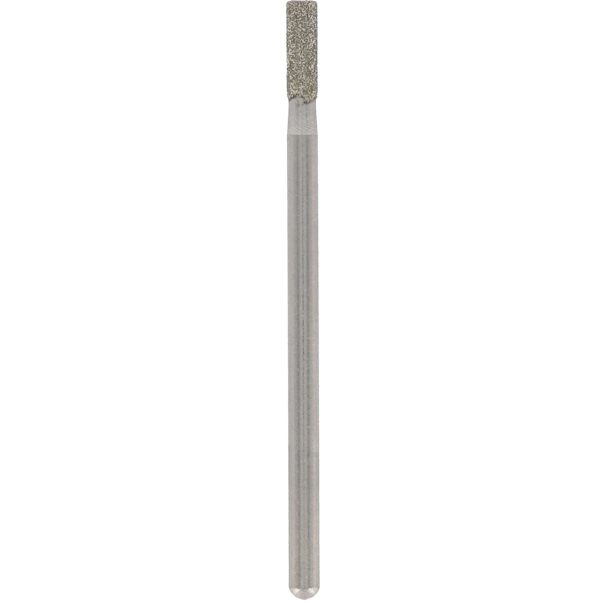 Freza diamantata Dremel 7122, 2.4 mm